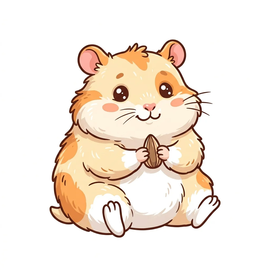 Hamster