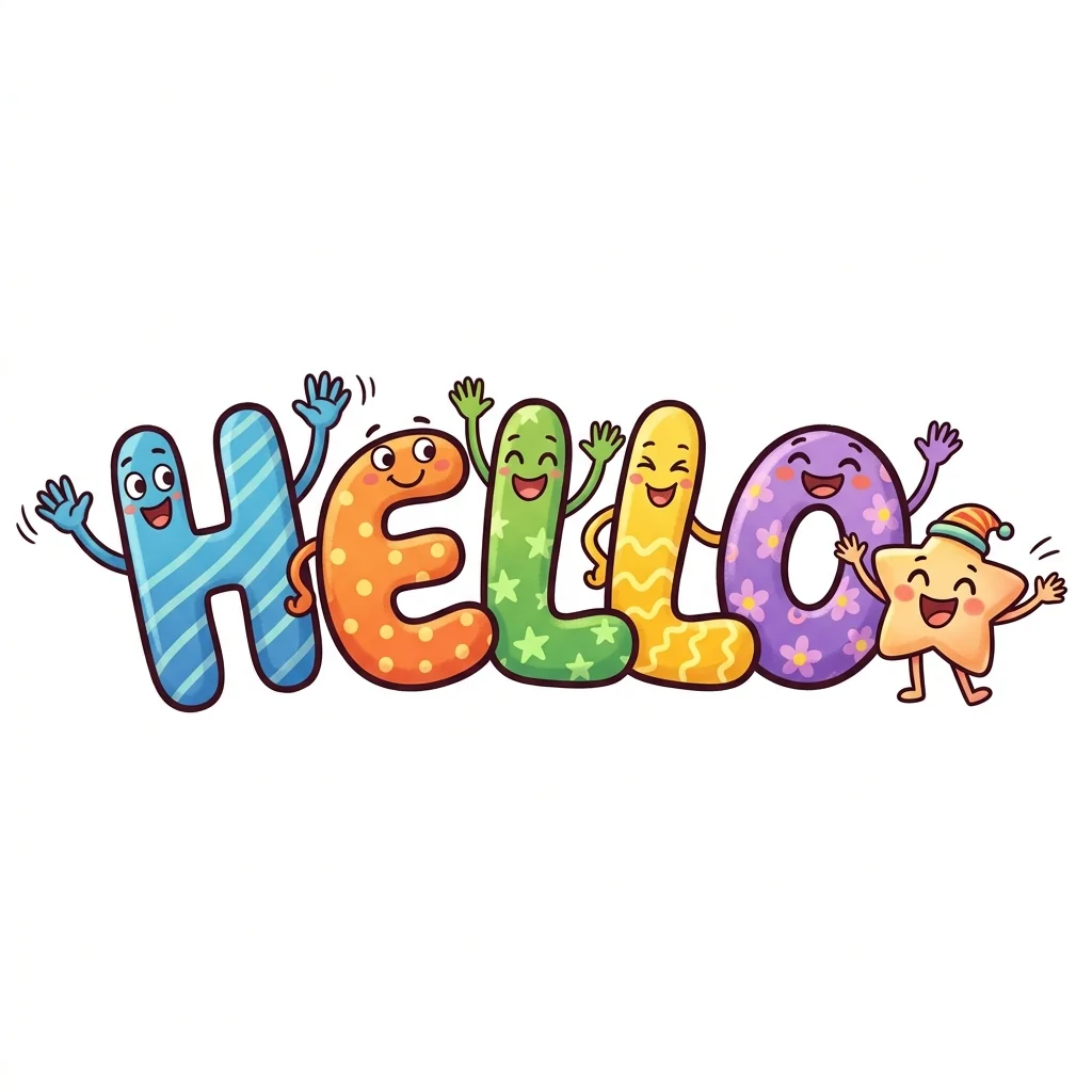 Hello